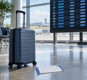 what is an airport layover and how long you need