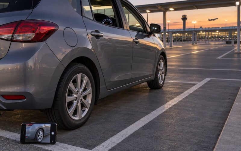 What to Check When Returning a Rental Car (October 2026)