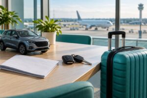 do you need extra insurance for a rental car
