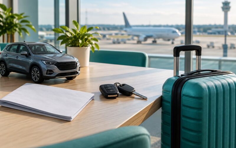 Do You Need Extra Insurance for a Rental Car? October 2026