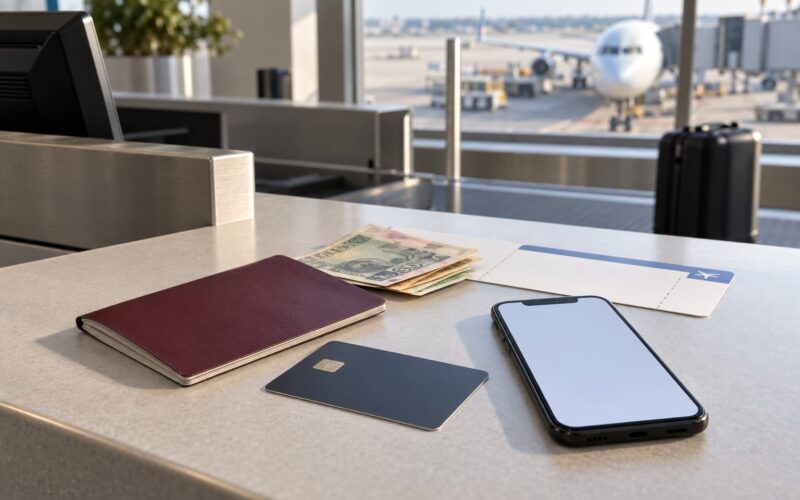 What To Do If Your Card Is Declined Abroad: 9 Fixes 2026