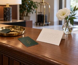 how to get a hotel room upgrade for free
