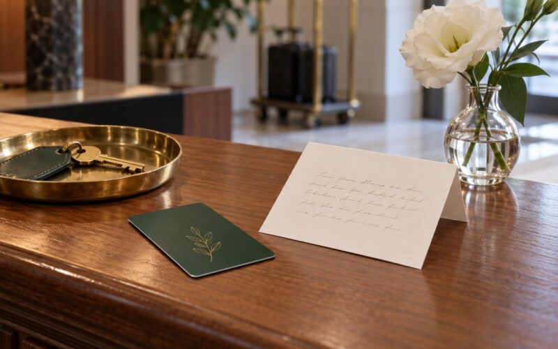 How to Get a Hotel Room Upgrade for Free: Proven Tips 2026