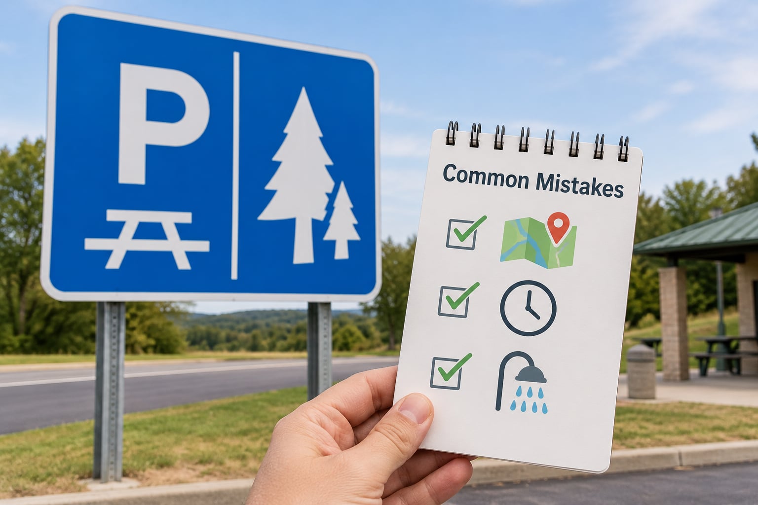 Common Mistakes