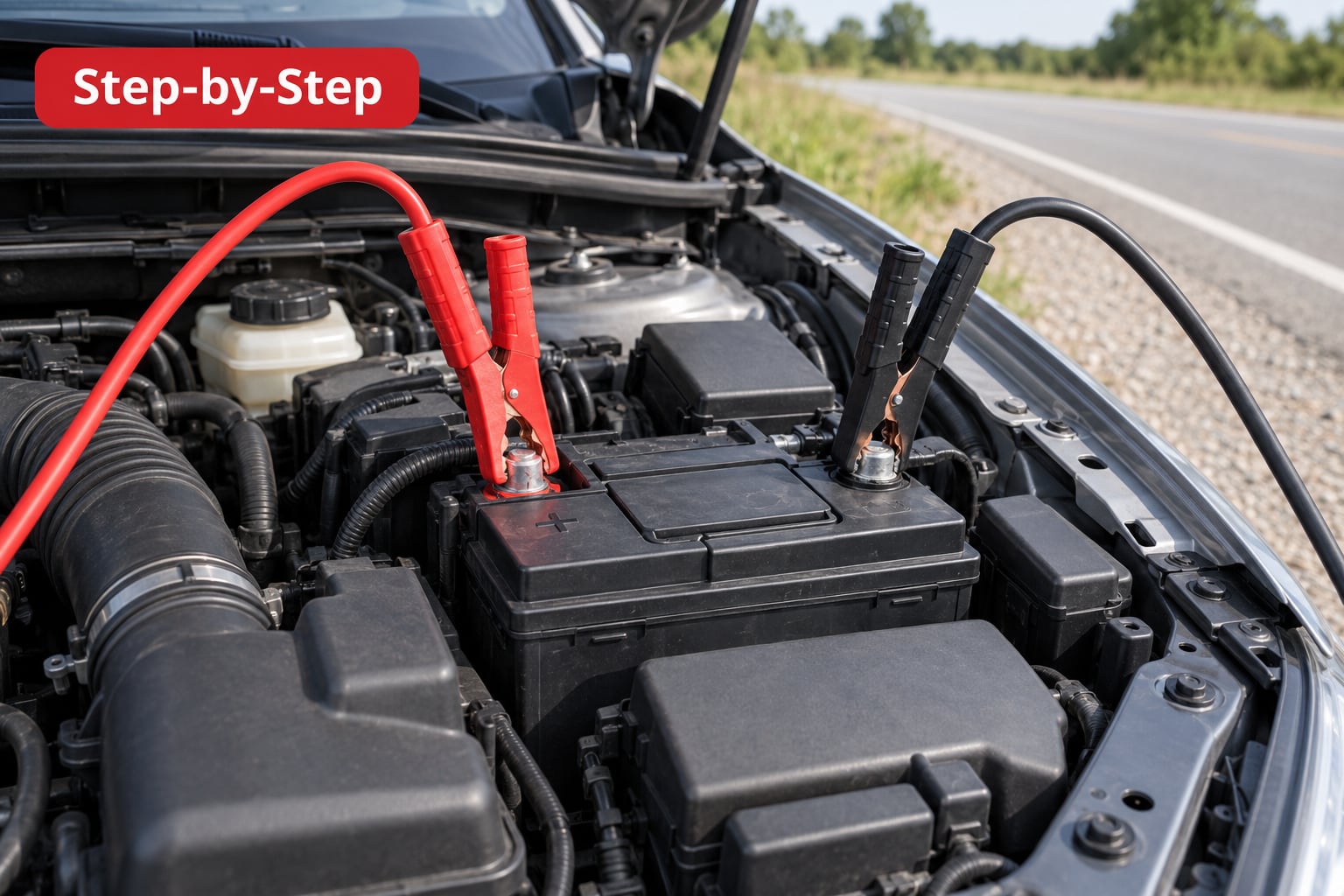 Step-by-Step