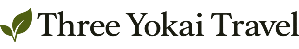 Three Yokai Travel